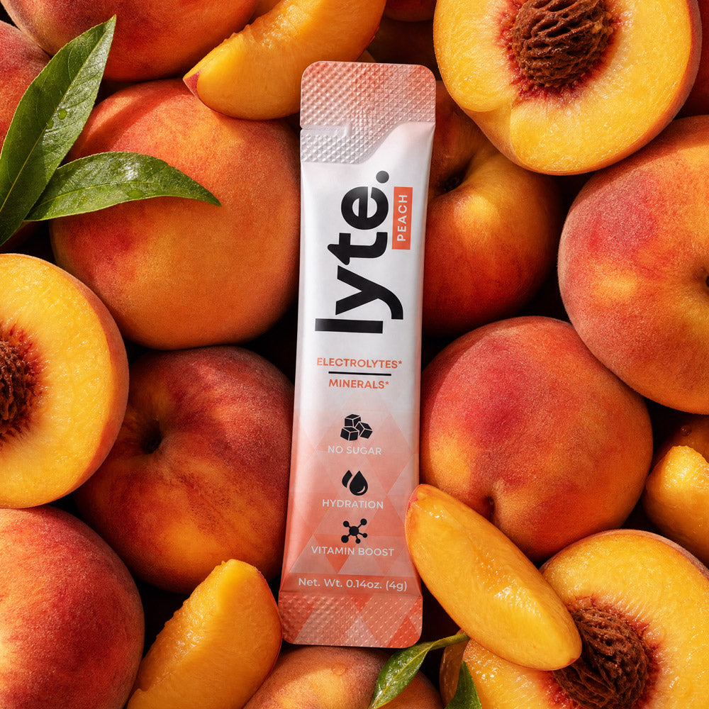 Peach