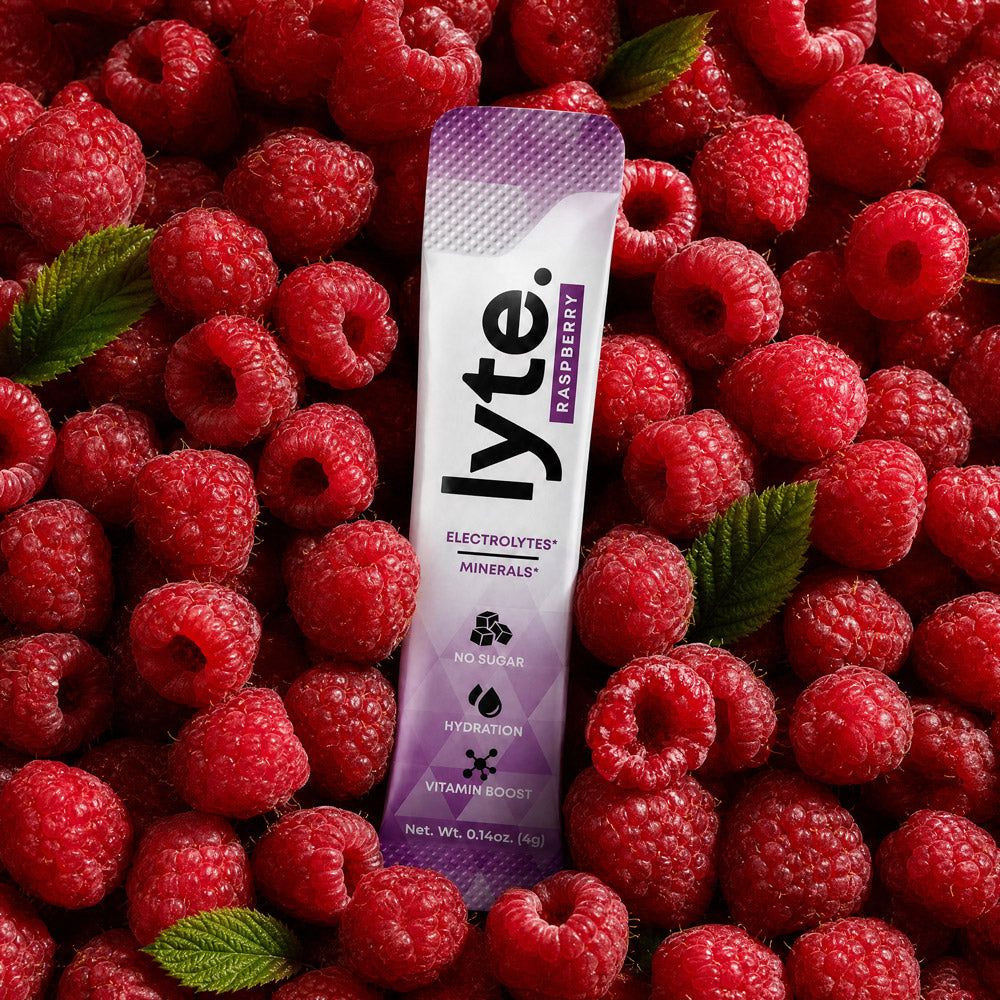 Raspberry